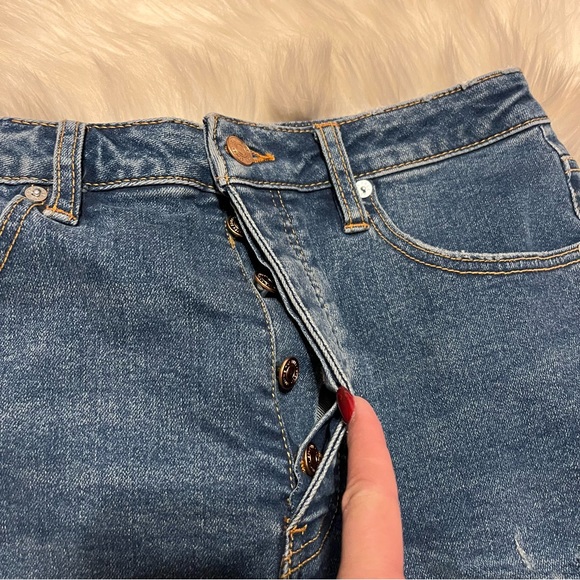 Free people shorts - Picture 2 of 4